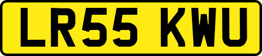 LR55KWU
