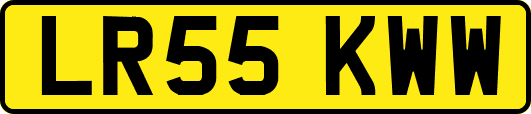 LR55KWW