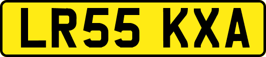 LR55KXA