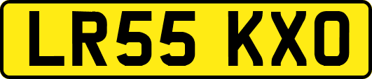 LR55KXO