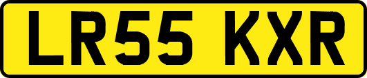 LR55KXR