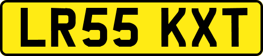 LR55KXT