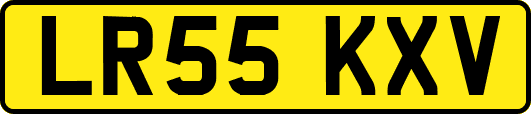 LR55KXV