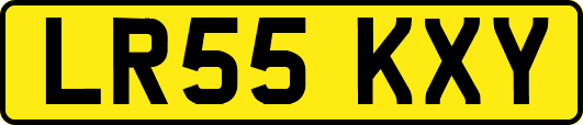 LR55KXY