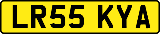 LR55KYA