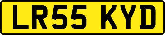 LR55KYD