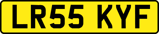 LR55KYF