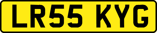 LR55KYG