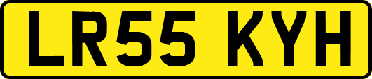 LR55KYH