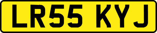 LR55KYJ