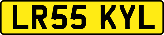 LR55KYL