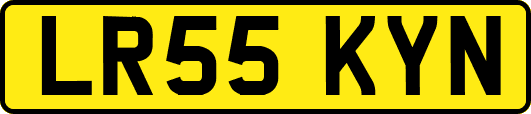 LR55KYN