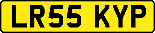 LR55KYP
