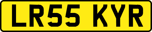 LR55KYR