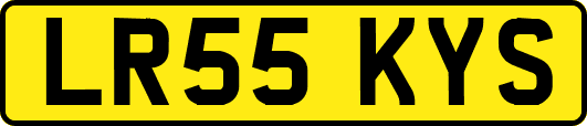 LR55KYS