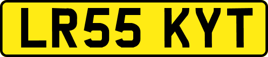 LR55KYT