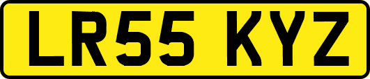 LR55KYZ