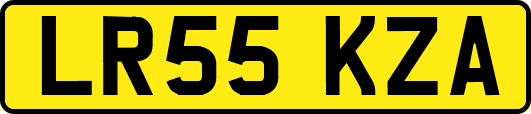 LR55KZA