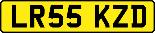 LR55KZD