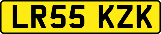 LR55KZK