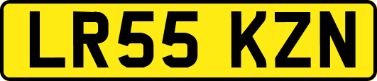 LR55KZN