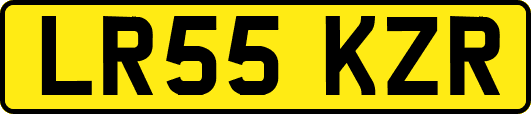 LR55KZR