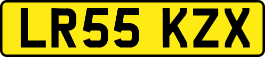 LR55KZX