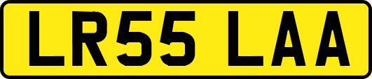 LR55LAA