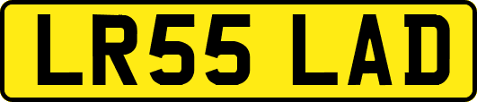 LR55LAD