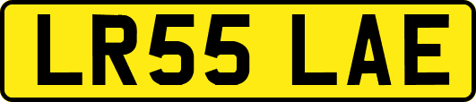 LR55LAE