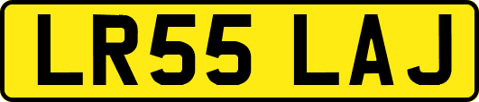 LR55LAJ