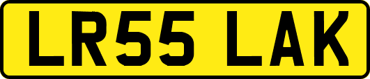 LR55LAK