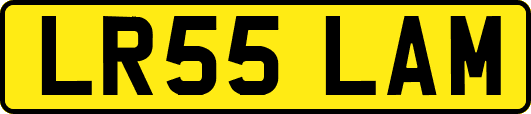 LR55LAM