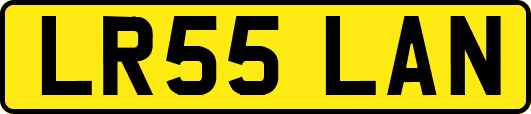 LR55LAN