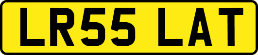 LR55LAT