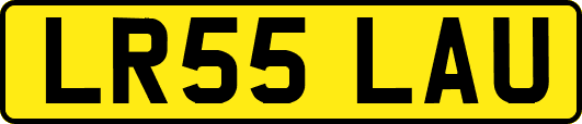 LR55LAU