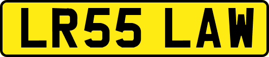 LR55LAW