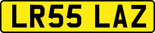 LR55LAZ