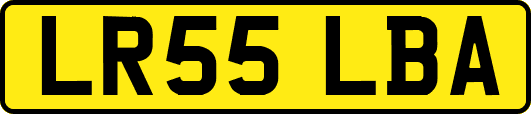 LR55LBA