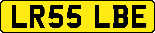LR55LBE
