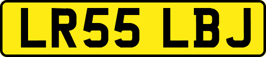 LR55LBJ