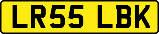 LR55LBK