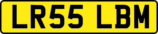 LR55LBM