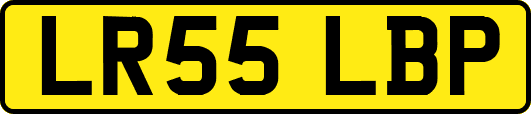 LR55LBP