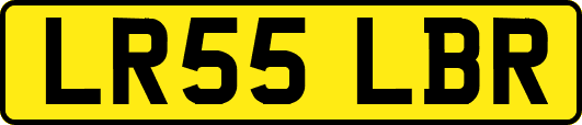 LR55LBR
