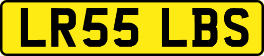 LR55LBS