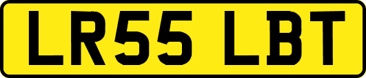 LR55LBT