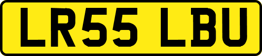 LR55LBU