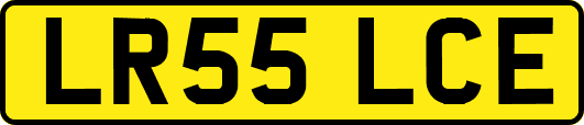 LR55LCE