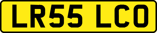 LR55LCO